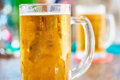 10 alianzas con cervezas