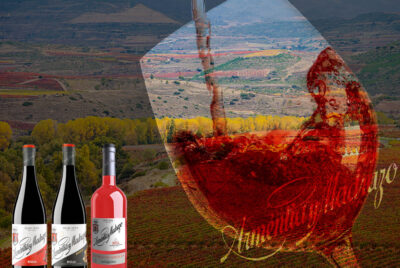 Vinos: Descorchar a Rioja con Bodegas Armentia y Madrazo