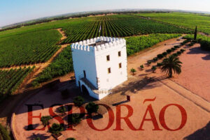 Lee más sobre el artículo Saborear a Portugal con los vinos de Esporão