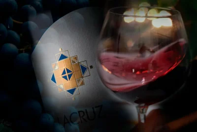 Grandes Vinos: Estampa LaCruz (I)